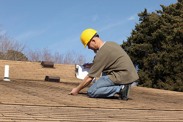 Hot Roofs in Queens, NY